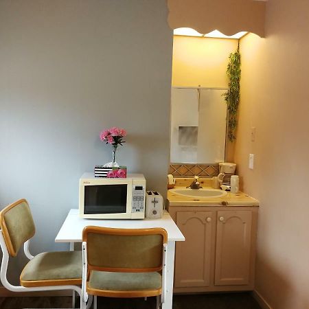 Motel Belair Rigaud Εξωτερικό φωτογραφία