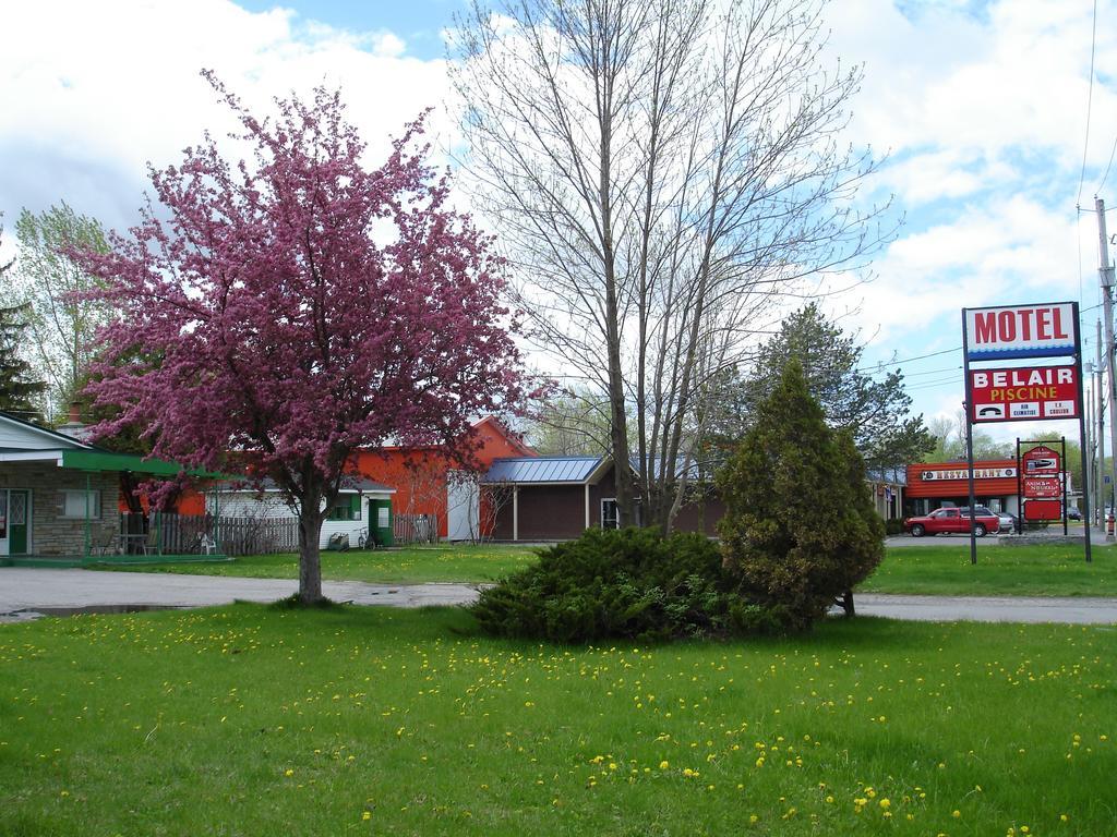 Motel Belair Rigaud Εξωτερικό φωτογραφία