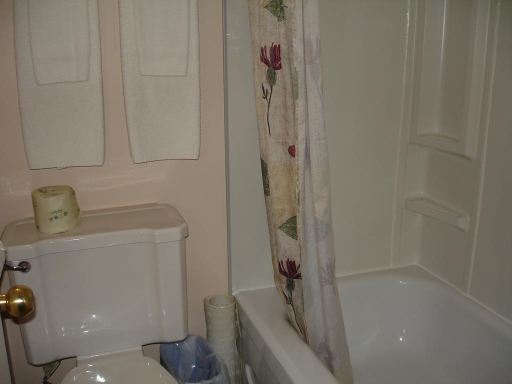 Motel Belair Rigaud Δωμάτιο φωτογραφία