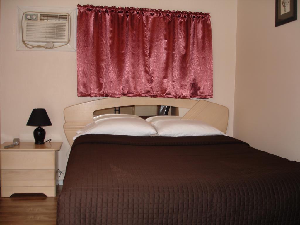Motel Belair Rigaud Εξωτερικό φωτογραφία