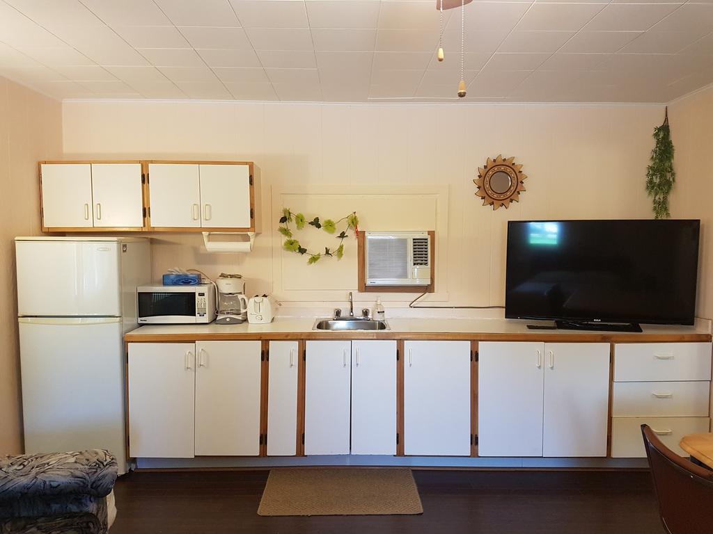 Motel Belair Rigaud Εξωτερικό φωτογραφία