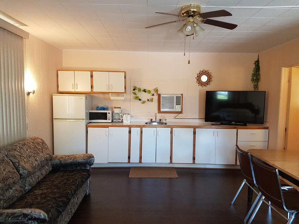 Motel Belair Rigaud Εξωτερικό φωτογραφία