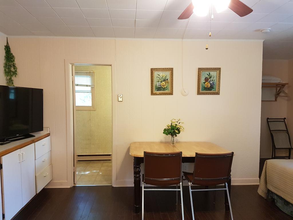 Motel Belair Rigaud Εξωτερικό φωτογραφία