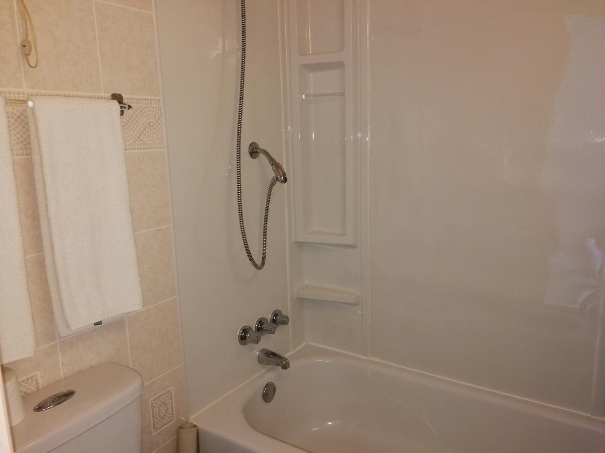 Motel Belair Rigaud Εξωτερικό φωτογραφία