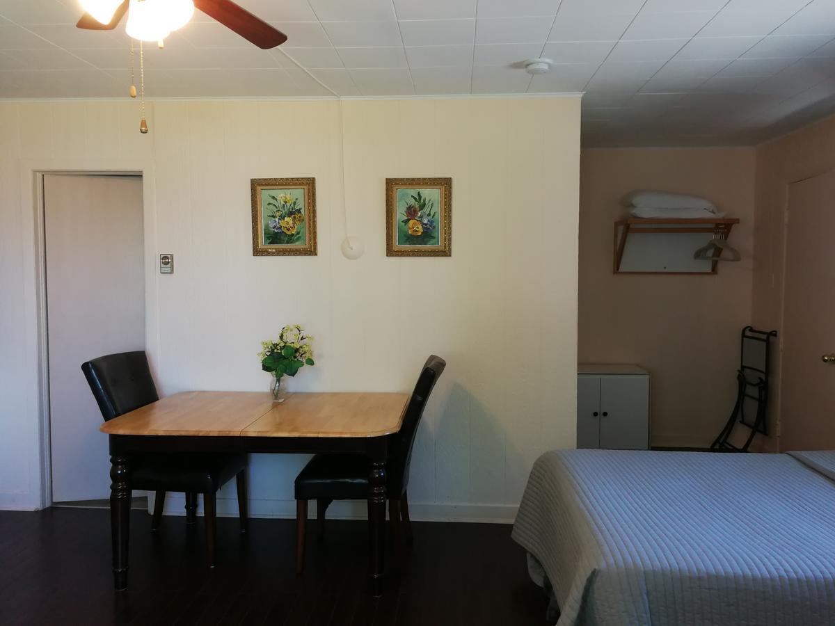 Motel Belair Rigaud Εξωτερικό φωτογραφία