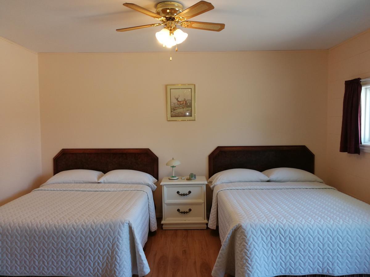 Motel Belair Rigaud Εξωτερικό φωτογραφία