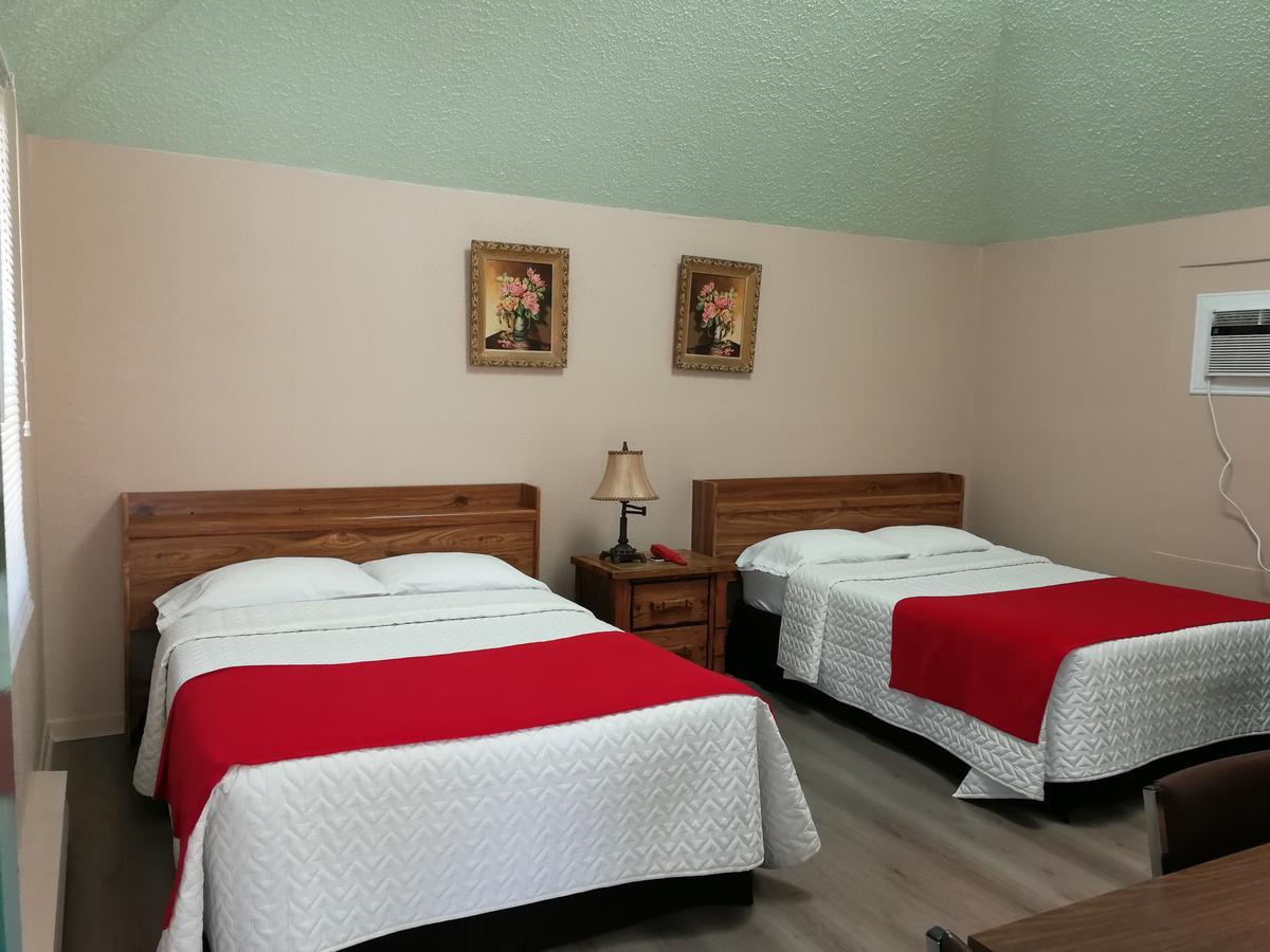 Motel Belair Rigaud Εξωτερικό φωτογραφία