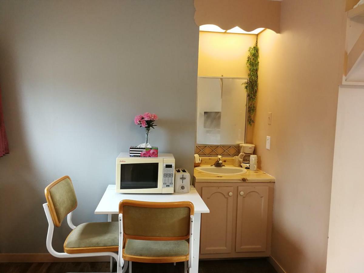 Motel Belair Rigaud Εξωτερικό φωτογραφία