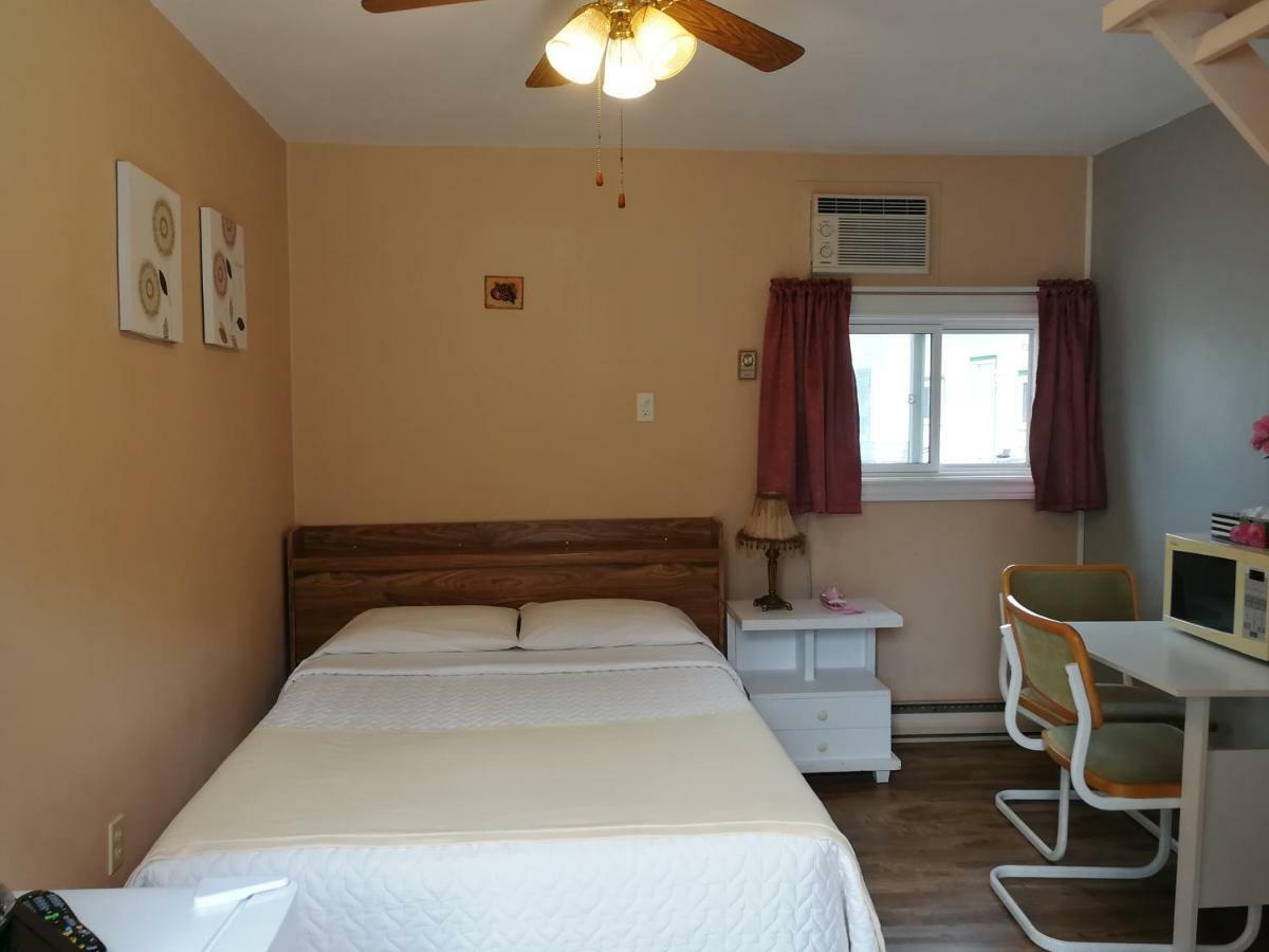Motel Belair Rigaud Εξωτερικό φωτογραφία